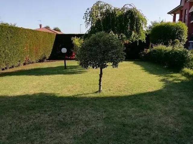 Appartamento in vendita a Basaluzzo, Alessandria