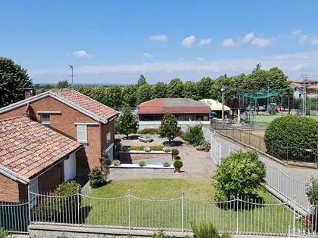 Appartamento in vendita a Basaluzzo, Alessandria