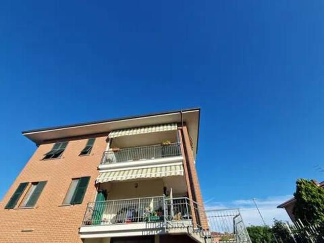 Appartamento in vendita a Basaluzzo, Alessandria
