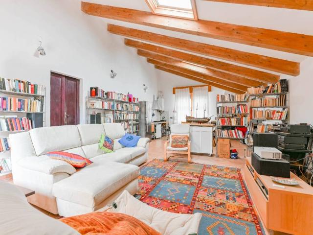 Appartamento in vendita a Cascina Griffini, Bascapè