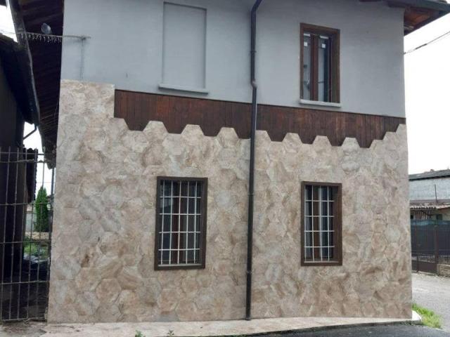 Appartamento in vendita a La Giretta, Bascapè