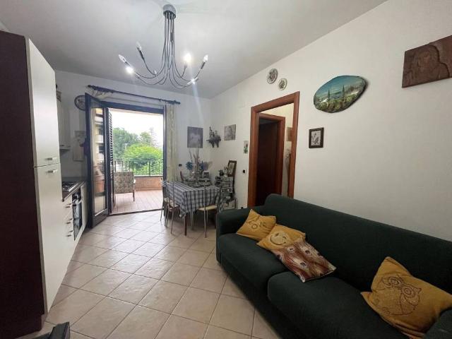 Appartamento in vendita a Basciano, Abruzzo