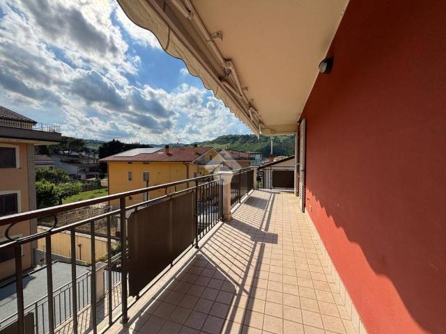 Appartamento in vendita a Basciano, Abruzzo