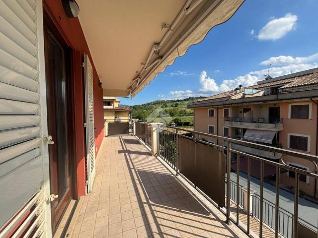 Appartamento in vendita a Basciano, Abruzzo