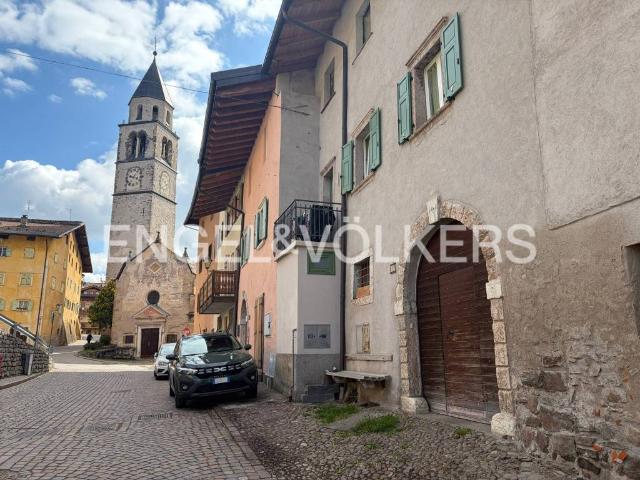 Appartamento in vendita a Comunità Alta Valsugana e Bersntol, Baselga Di Piné