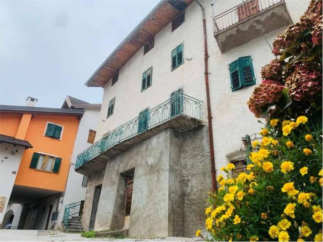 Appartamento in vendita a Comunità Alta Valsugana e Bersntol, Baselga Di Piné