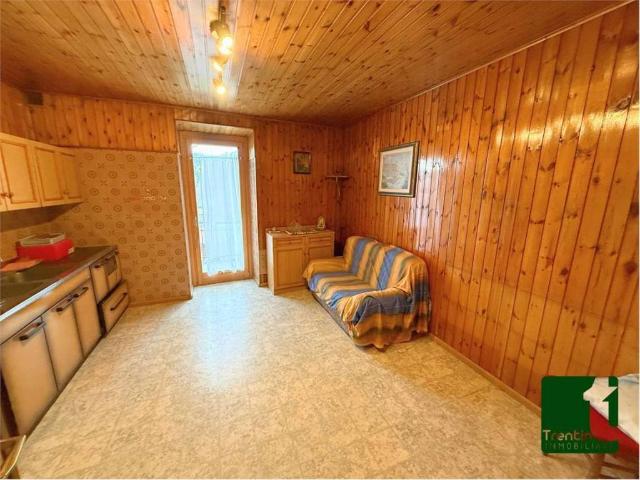 Appartamento in vendita a Comunità Alta Valsugana e Bersntol, Baselga Di Piné