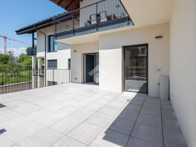 Appartamento in vendita a Comunità Alta Valsugana e Bersntol, Baselga Di Piné