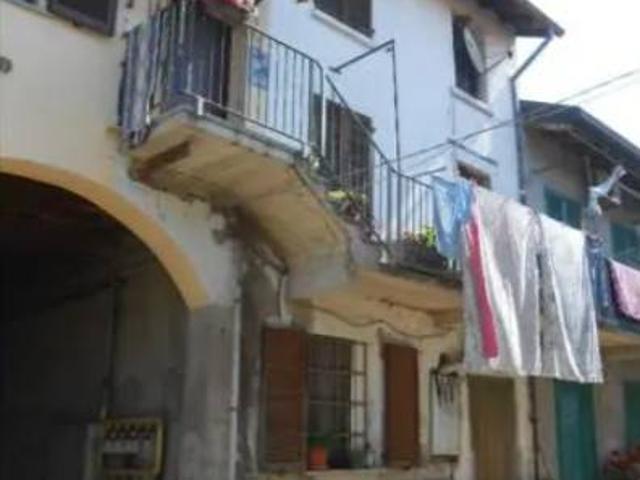 Appartamento in vendita a Unione Comuni Basiano Masate, Basiano