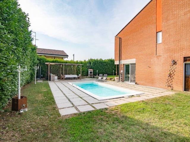 Appartamento in vendita a Basiano, Milano