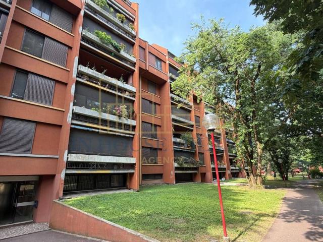 Appartamento in vendita a Milano 3, Basiglio