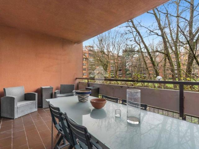 Appartamento in vendita a Milano 3, Basiglio
