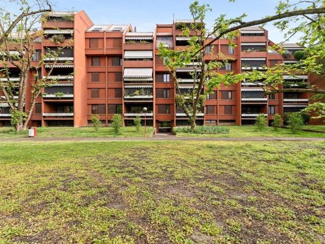 Appartamento in vendita a Milano 3, Basiglio