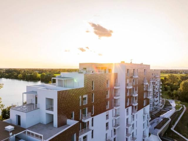 Appartamento in vendita a Milano 3, Basiglio