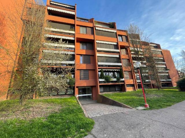 Appartamento in vendita a Milano 3, Basiglio