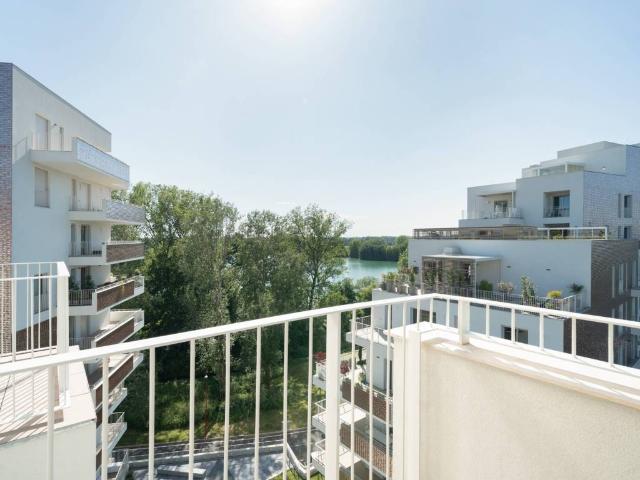 Appartamento in vendita a Milano 3, Basiglio
