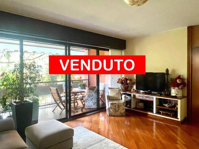 Appartamento in vendita a Milano 3, Basiglio