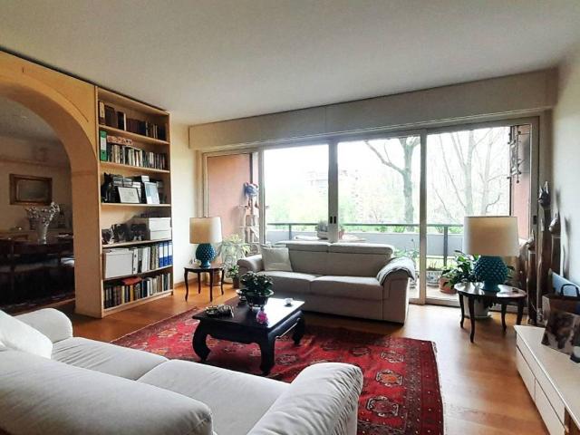 Appartamento in vendita a Milano 3, Basiglio