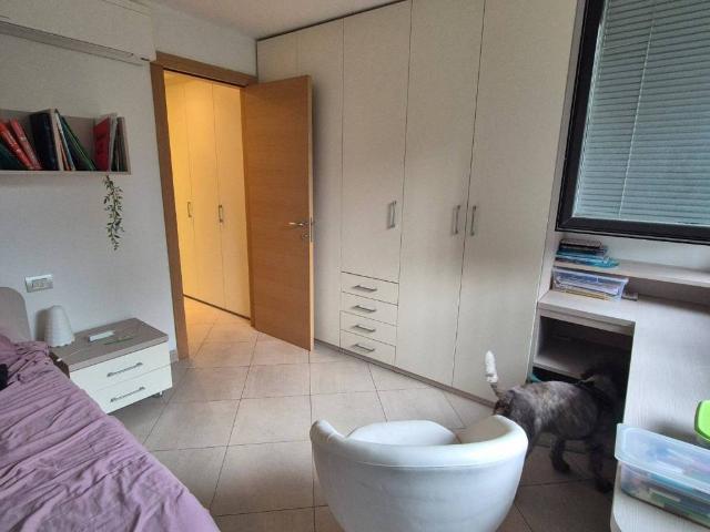 Appartamento in vendita a Milano 3, Basiglio