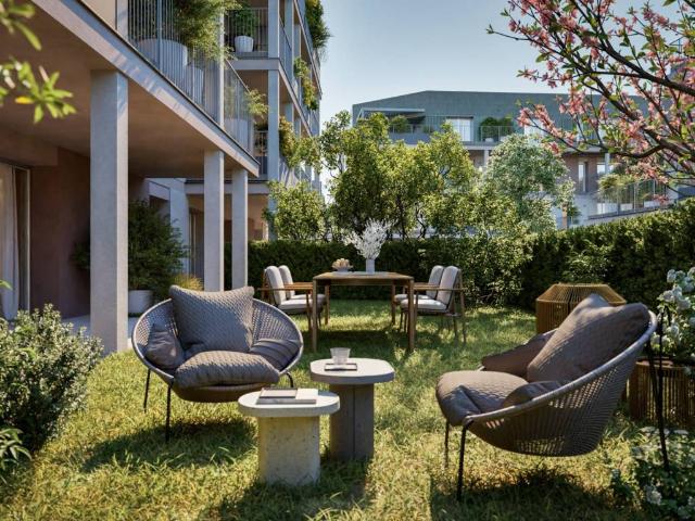 Appartamento in vendita a Milano 3, Basiglio