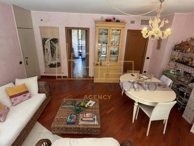 Appartamento in vendita a Milano 3, Basiglio