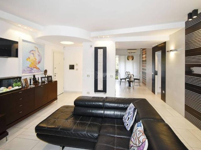 Appartamento in vendita a Milano 3, Basiglio