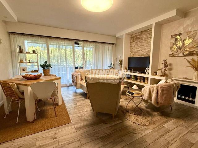 Appartamento in vendita a Milano 3, Basiglio