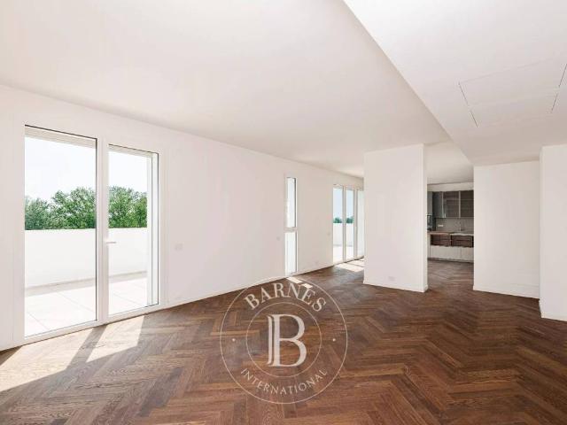 Appartamento in vendita a Milano 3, Basiglio