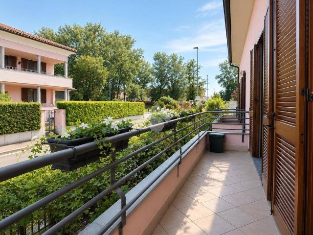 Villa Schiera in vendita a Milano 3, Basiglio