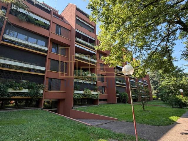 Appartamento in vendita a Milano 3, Basiglio