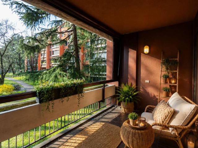 Appartamento in vendita a Milano 3, Basiglio