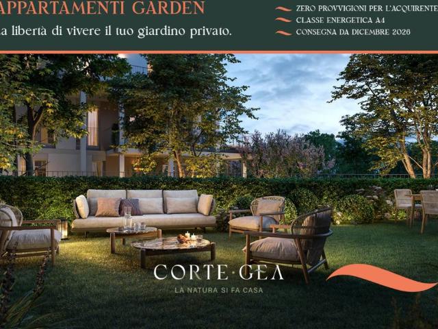 Appartamento in vendita a Milano 3, Basiglio