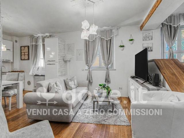 Appartamento in vendita a Basiglio, Lombardia