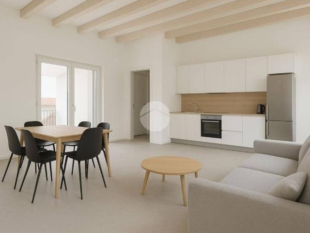 Appartamento in vendita a Bassano Bresciano, Lombardia