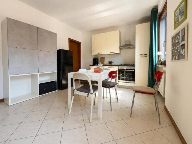 Appartamento in vendita a Bassano Bresciano, Lombardia
