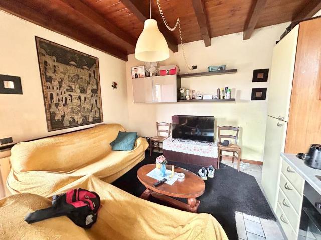 Appartamento in vendita a Bassano Bresciano, Lombardia