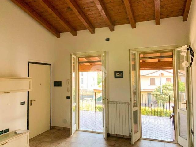 Appartamento in vendita a Bassano Bresciano, Brescia