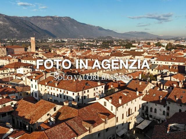 Appartamento in vendita a Nuova Firenze, Bassano Del Grappa
