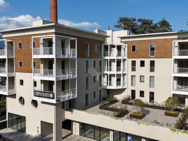 Appartamento in vendita a Borgo Vittorio Veneto, Bassano del Grappa