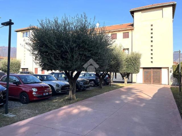 Appartamento in vendita a Angarano, Bassano Del Grappa