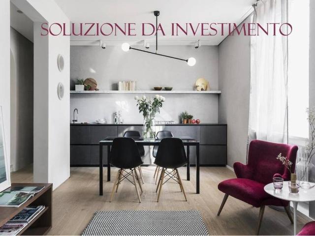 Appartamento in vendita a San Marco, Bassano Del Grappa