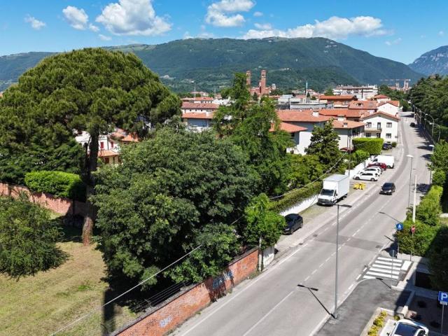 Appartamento in vendita a Pilastroni, Bassano Del Grappa