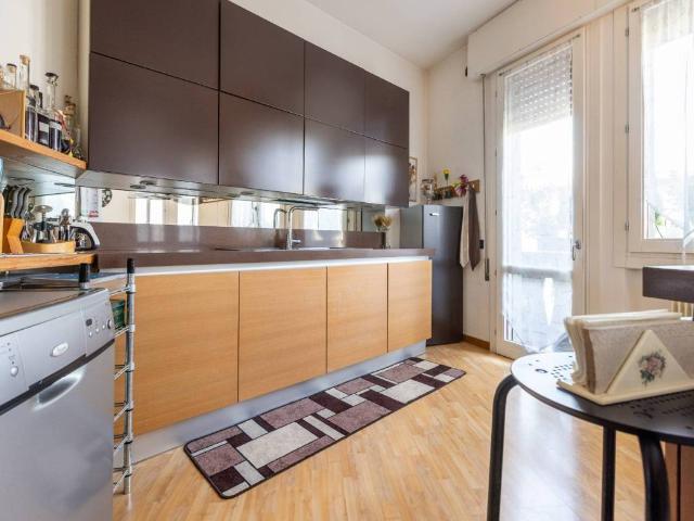 Appartamento in vendita a Nuova Firenze, Bassano del Grappa