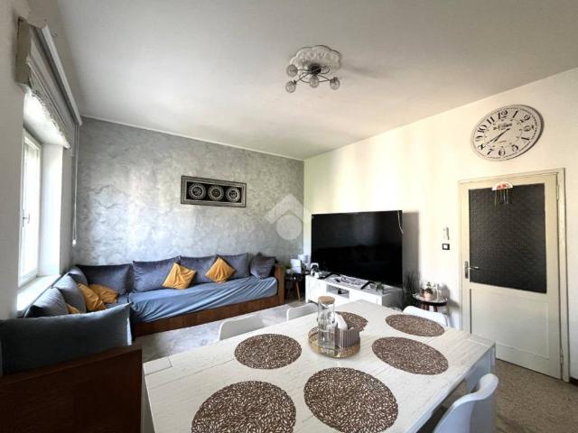 Appartamento in vendita a Villaggio Europa, Bassano Del Grappa