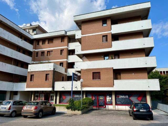 Appartamento in vendita a San Vito, Bassano Del Grappa