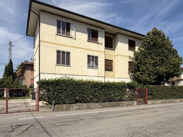 Appartamento in vendita a Pilastroni, Bassano Del Grappa