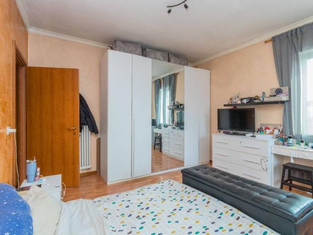 Appartamento in vendita a Pilastroni, Bassano Del Grappa