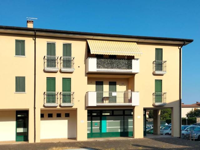 Appartamento in vendita a Villaggio Europa, Bassano Del Grappa