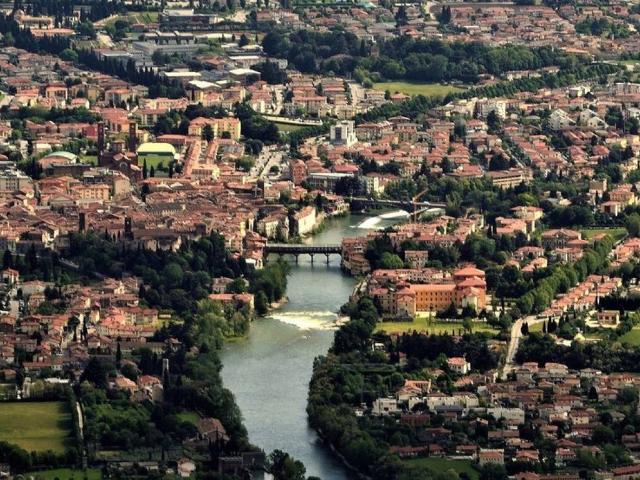 Appartamento in vendita a Pilastroni, Bassano Del Grappa