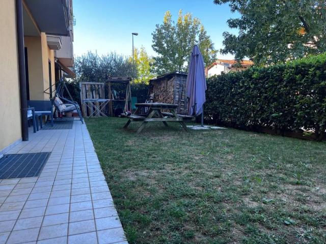 Appartamento in vendita a XXV Aprile, Bassano del Grappa